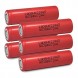 LG 2500mAh HE2 35Ah