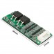 PCB (BMS) 5S 15А контроллер