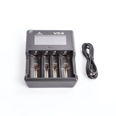 Xtar VC4