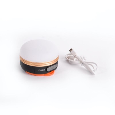 Кемпинговый фонарь Soshine CB2