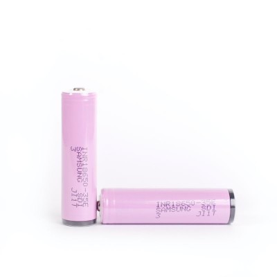 Samsung 3500mAh с защитой
