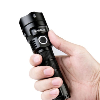 Sofirn C8F