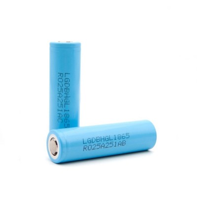LG INR18650HG2L 3000mAh 35A