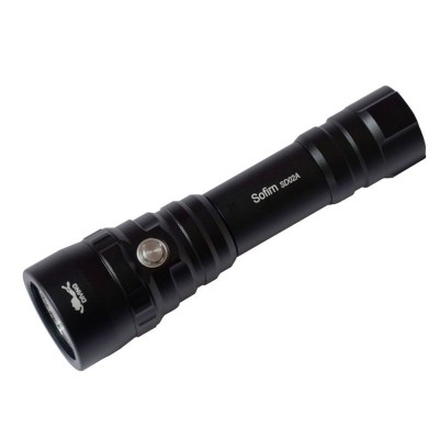 Sofirn SD02A