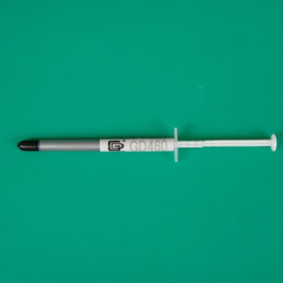 Термопаста GD460