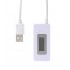 USB тестер
