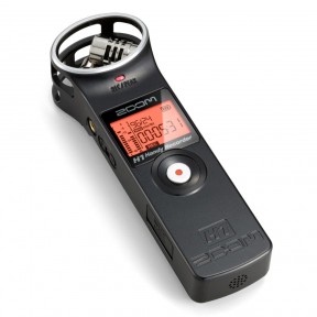 Zoom H1