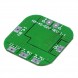 PCB (BMS) 4S 20А контроллер
