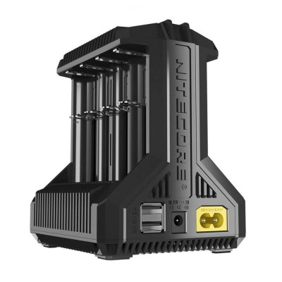 Nitecore i8