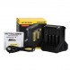 Nitecore i8