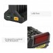 Nitecore i8