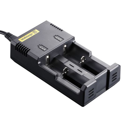 Nitecore i2 new