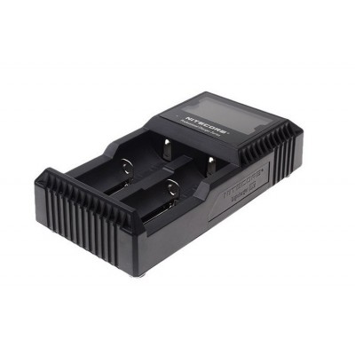 Nitecore D2
