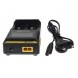 Nitecore D2