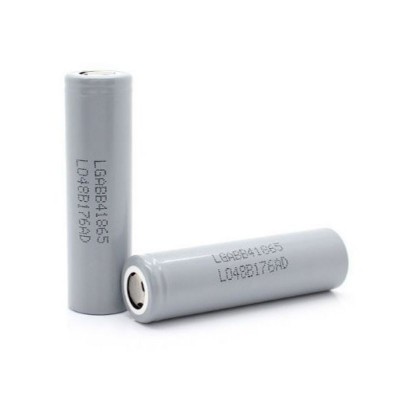 LG ICR18650B4 2600mAh