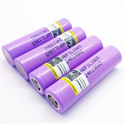 Liitokala F1L 3350mAh