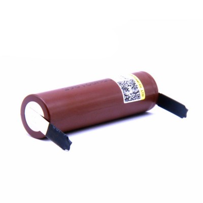 Liitokala HG2 3000mAh с выводами