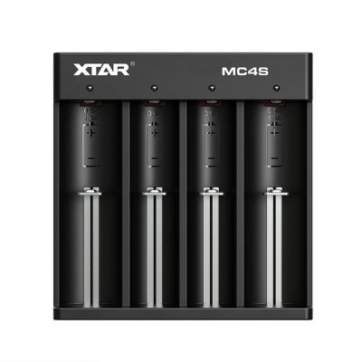 Xtar MC4S