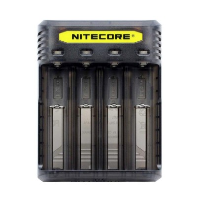 Nitecore Q4
