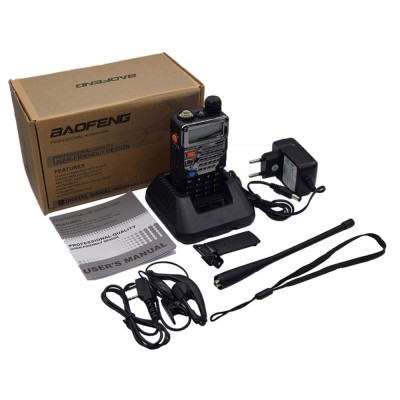 Baofeng UV-5RE