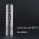 Convoy S11 SST40