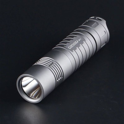 Convoy S11 SST40