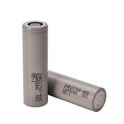 Samsung INR21700-48G 4800mAh