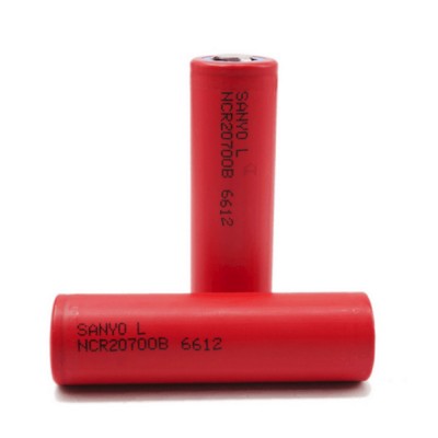 Sanyo NCR20700B 4250mAh